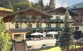 Náhled objektu Hotel Gamshag, Hinterglemm