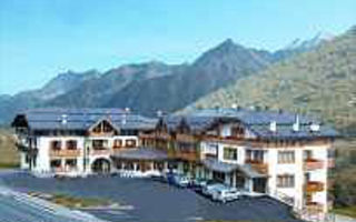 Náhled objektu Hotel Gardenia, Passo Tonale