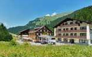 Náhled objektu Hotel Gasthof Tannberg, Schröcken
