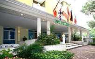 Náhled objektu Hotel Golf, Bibione