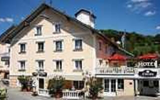 Náhled objektu Hotel Gross Wandern und Wohlfühlen, Ringelai