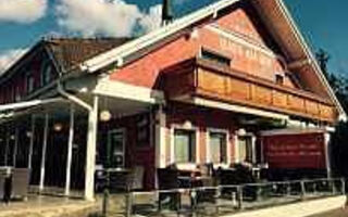 Náhled objektu Hotel Haus am See, Stubenberg