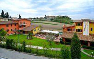 Náhled objektu Hotel Il Castello, Lago di Garda