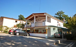 Náhled objektu Apartmán 400-157, ostrov Krk