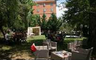 Náhled objektu Hotel Les Jardins de la Glaciere, Corte