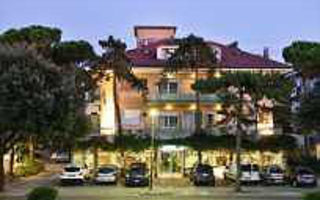 Náhled objektu Hotel Mimosa, Lignano