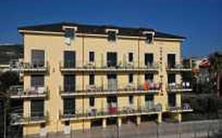 Náhled objektu Hotel Miriam, Pietra Ligure