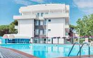 Náhled objektu Hotel Nadir, Milano Marittima