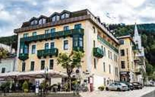 Náhled objektu Hotel Neue Post, Schladming