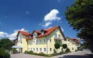 Náhled objektu Hotel Nummerhof, Erding