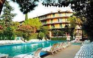 Náhled objektu Hotel Palme, Palme Suite oder Palme Royal, Lago di Garda