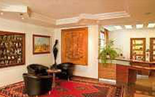 Náhled objektu Hotel Pension Tiroler Adler, Lutago / Luttach