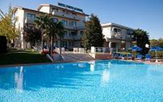 Náhled objektu Hotel Porto Azzurro, Lago di Garda
