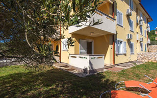 Náhled objektu Apartmán 400-165, ostrov Krk