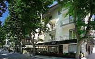 Náhled objektu Hotel Rosalba, San Mauro Pascoli