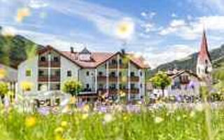 Náhled objektu Hotel Rosental, Luson / Lüsen