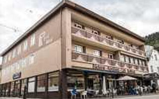 Náhled objektu Hotel Rössl, Schladming