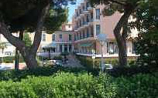 Náhled objektu Hotel San Michele, Celle Ligure