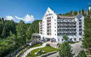 Náhled objektu Hotel Schweizerhof, Sils Maria