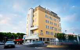 Náhled objektu Hotel Tornese, Cecina