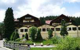Náhled objektu Hotel Waldhotel Seebachschleife - FS only, Bayerisch Eisenstein