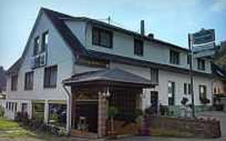 Náhled objektu Hotel Weimer, Weinähr