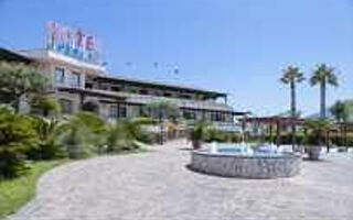 Náhled objektu Hotel e Resort Perla, Capaccio