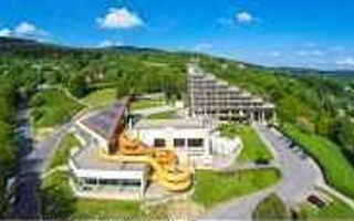 Náhled objektu Interferie Aquapark Sport Hotel, Świeradów - Zdrój