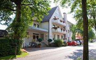 Náhled objektu Kurhotel Alexa, Bad Wörishofen