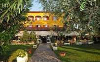 Náhled objektu La Quiete Park Hotel, Lago di Garda