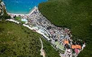 Náhled objektu Mobilhomes Camping Oliva, Rabac