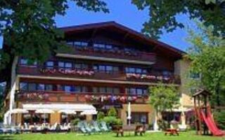 Náhled objektu Parkhotel Kirchberg, Kirchberg