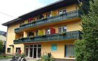 Náhled objektu Rad- und Familienhotel Ariell, St. Kanzian am Klopeiner See