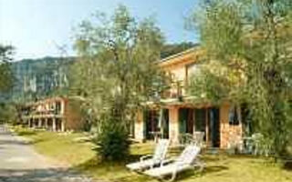 Náhled objektu Residence Parco Del Garda, Lago di Garda