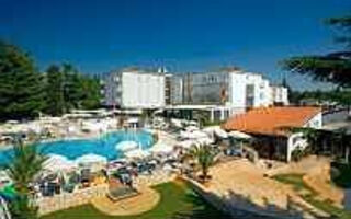 Náhled objektu Valamar Pinia Hotel, Poreč