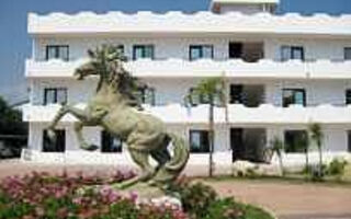Náhled objektu Villaggio Costa Blu, Sellia Marina