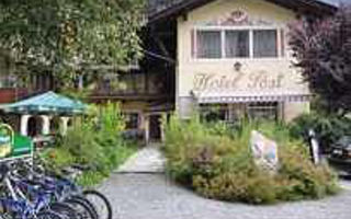 Náhled objektu Vital-Hotel Post, Groskirchheim
