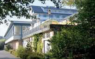 Náhled objektu Werrapark Resort Hotel Frankenblick, Masserberg
