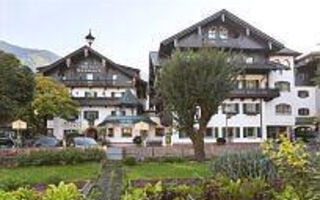 Náhled objektu Alpendomizil Neuhaus, Mayrhofen