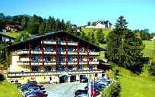 Náhled objektu Alpenhotel Erzherzog Johann, Rohrmoos bei Schladming