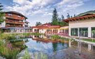 Náhled objektu Alpenhotel Karwendel, Leutasch