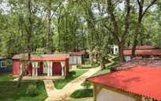 Náhled objektu Aminess RELAX Village - Holiday Homes Park Mareda Campsite, Novigrad