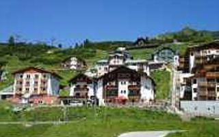 Náhled objektu Apparthotel Gamsspitzl, Obertauern