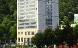 Náhled objektu Arcadia Hotel Suhl, Suhl
