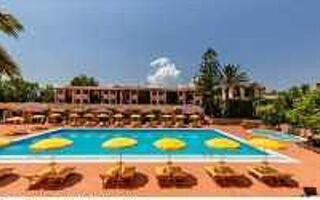 Náhled objektu Cala Ginepro Hotel Resort, ostrov Sardinie
