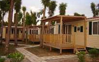 Náhled objektu Camping Village Laguna Blu, ostrov Sardinie