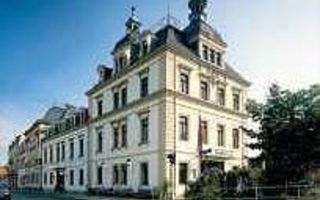 Náhled objektu DORMERO Hotel Königshof Dresden, Drážďany