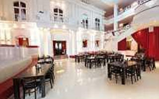 Náhled objektu DORMERO Hotel Stuttgart, Stuttgart
