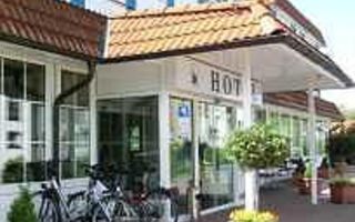 Náhled objektu Europa Hotel Europa Hotel Greifswald, Greifswald