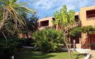 Náhled objektu Free Beach Club, ostrov Sardinie